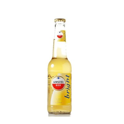 AMSTEL BRIGHT 250ML