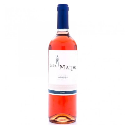 VINA MAIPO BLEND ROSE 750ML