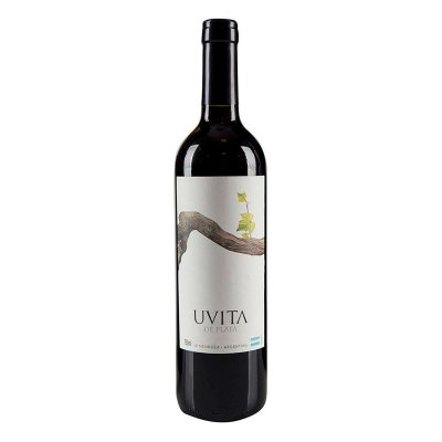 UVITA DE PLATA RED WINE 750ML