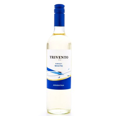 TRIVENTO  SWEET SPARKLING WINE  75CL