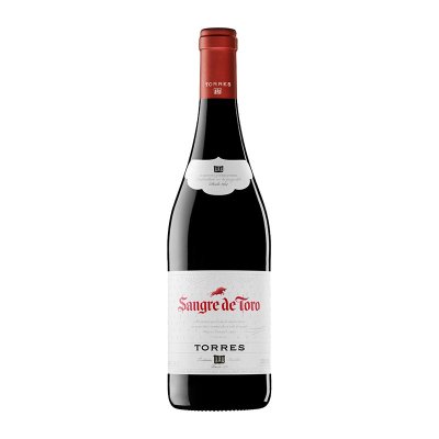 TORRES SANGRE DE TORRES 750ML
