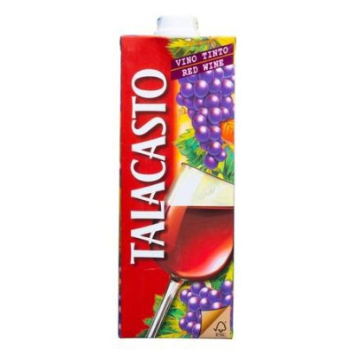 TALACASTO SWEET RED 1L