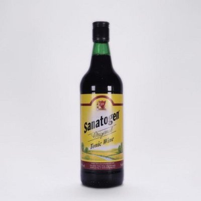 RUBY RICH RED WINE 750ML