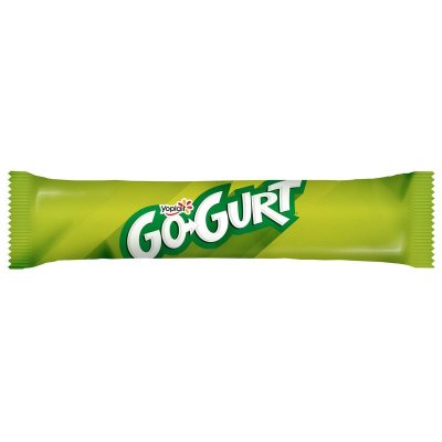 Yoplait Gogurt Cotton Candy Melon Berry Single (Each)