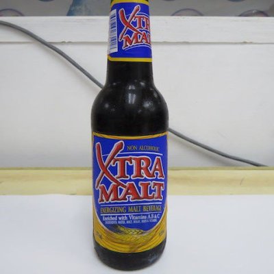 XTRA MALT 275ML