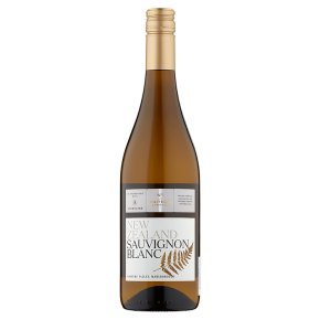 WR SAUVIN BLANC NEW ZEAL 750ML