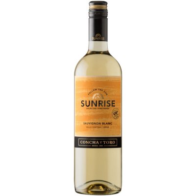 SUNRISE SAUVIGNON BLANC 750ML