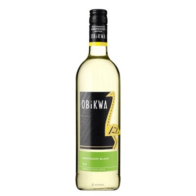 OBIKWA SAUVIGNON BLANC 750ML