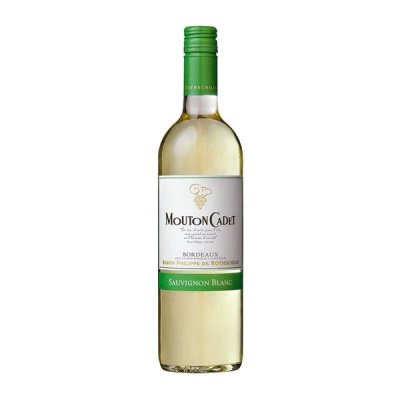 MOUTON CADET SAUVIGNON BLANC 750ML