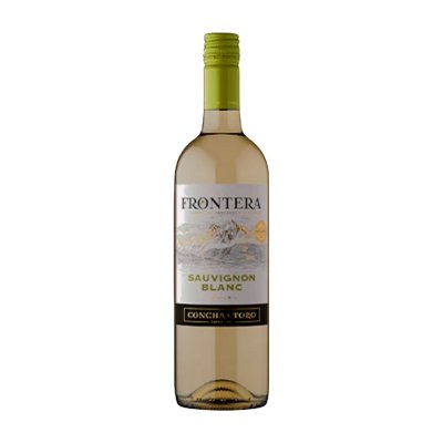 FRONTERA SAUVIGNON BLANC 75CL
