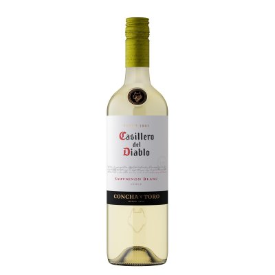 CASTILLERO DEL DIAB SAUVIGNON BLANC 750ML