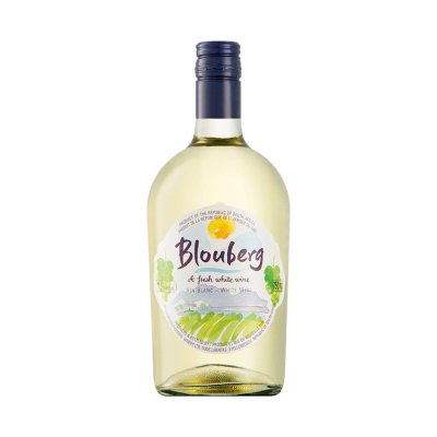BLOUBERG SAUVIGNON BLANC 750ML