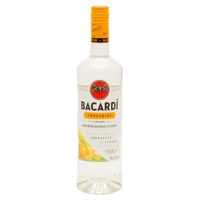 BACARDI TANGERINE 750ML