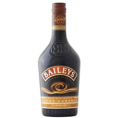 BAILEYS CRM CREME CARAMEL 1L