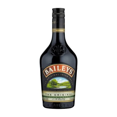 BAILEYS IRISH CREAM 100CL