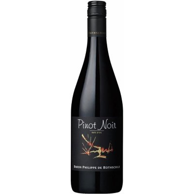 BARON PHILLIP PINOT NOIR 750ML