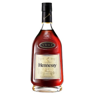 HENNESSY VSOP 1L