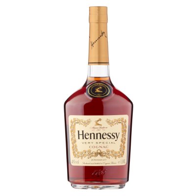 HENNESSY COGNAC VS 100CL