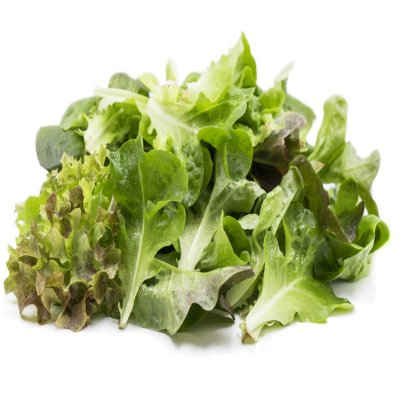 Tropical Greens Mustard Greens Spring Mix 200G