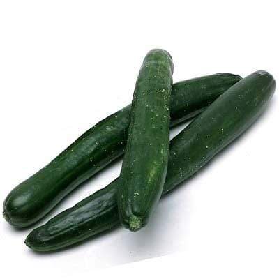LP Zucchini (per KG)