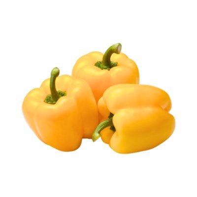 LP Pepper Yellow (per KG)