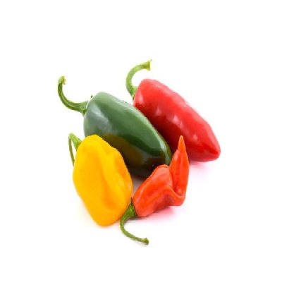 Local Produce Seasoning Pepper (per KG)