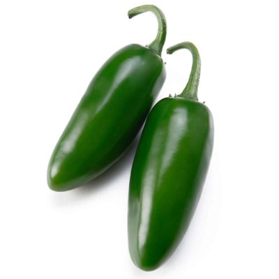 Imported Pepper Jalapeno (per KG)