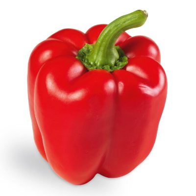 Imported Pepper Red (per KG)