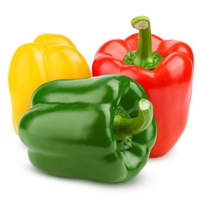 Imported Traffic Light Pepper 227G