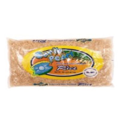 Carigold Parboiled Rice 400G