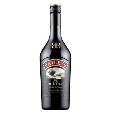 BAILEYS IRISH CREAM 75CL