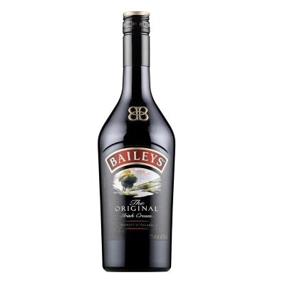 BAILEYS IRISH CREAM MCLATE 1L