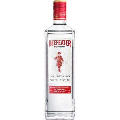 BEEFEATER GIN 750ML