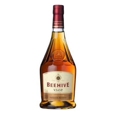 BEEHIVE BRANDY VSOP 100CL