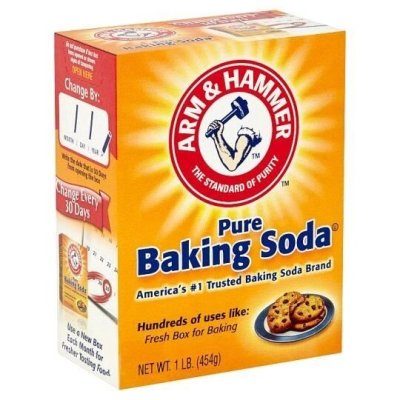 Arm & Hammer Baking Soda 227G