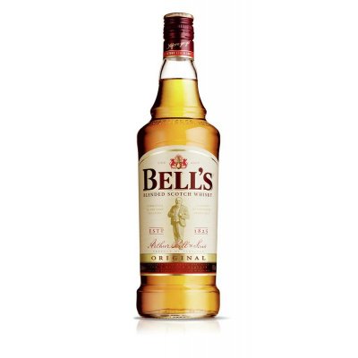 BELLS WHISKY 1L