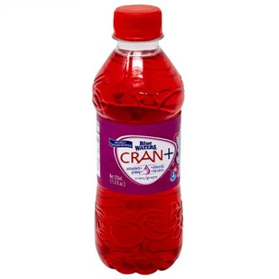 BLUE WATER CRAN WATER GRAPE