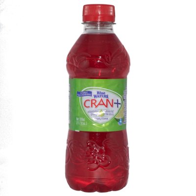BLUE WATER CRAN WATER LIME