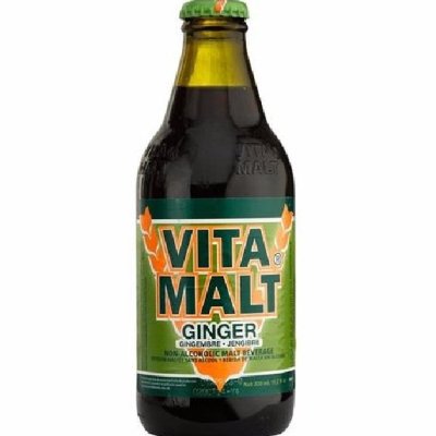 VITA MALT GINGER 310ML