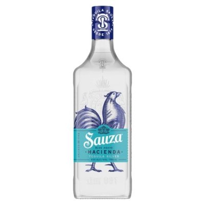 SAUZE TEQUILA SILVER 75CL