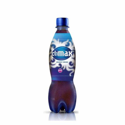 CLIMAX ENERGY DRINK BOTTLE 200ML