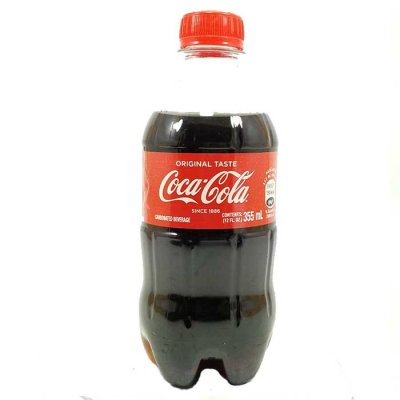COCO COLA 355ML