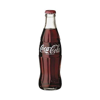 COCO COLA BTL 200ML