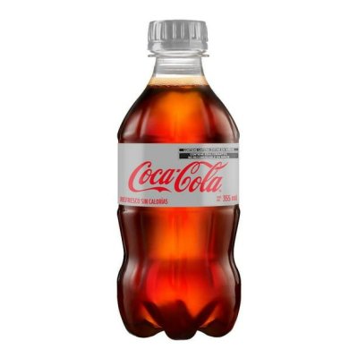 COCO COLA LITE 355ML