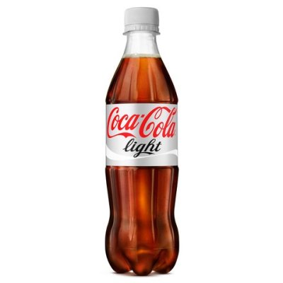 COCO COLA LITE 
500ML
