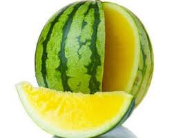 LP WATERMELON YELLOW DOLE 1KG
