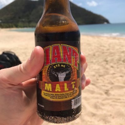 GIANT MALT 275ML