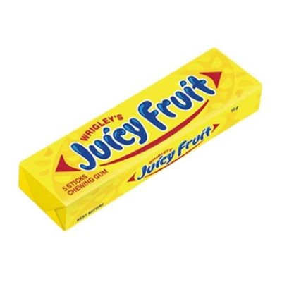 Wrigley'S Juicy Fruit (Each)