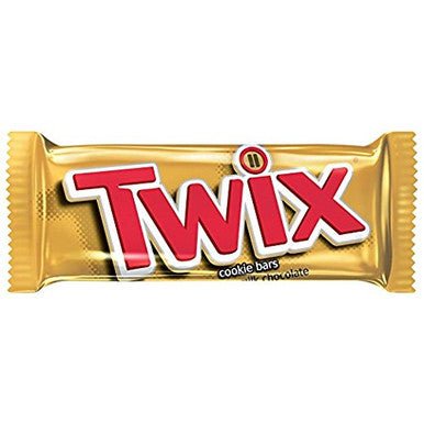 Twix Caramel (Each)
