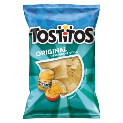 Tostitos Chips 283G